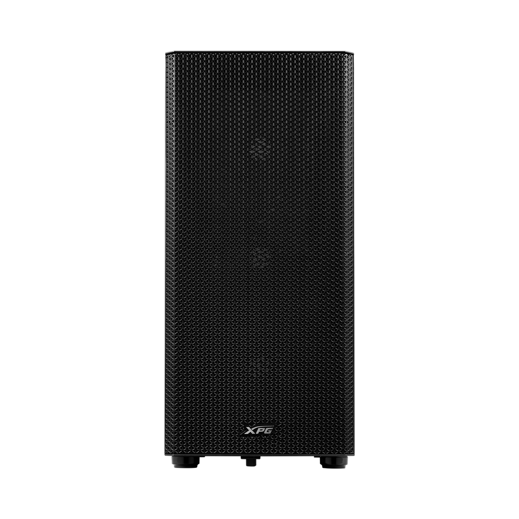 CASE GAMING VALOR MESH MIDTOWER -BKCWW (BLACK)