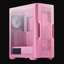 CASE - MID TOWER - ADATA XPG - STARKERAIR PK  - 2 FAN - 2 USB 3.0