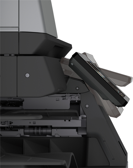 MULTIFUNCIONAL LASER A3 COLOR SHARP BP-70C65A + BPDE12 + BPTU10 + IRIS