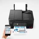IMPRESORA MULTIFUNCIONAL CANON PIXMA G4170 /IMPRIME, COPIA,ESCANEO,USB ,FAX,WIFI,USB,ADF