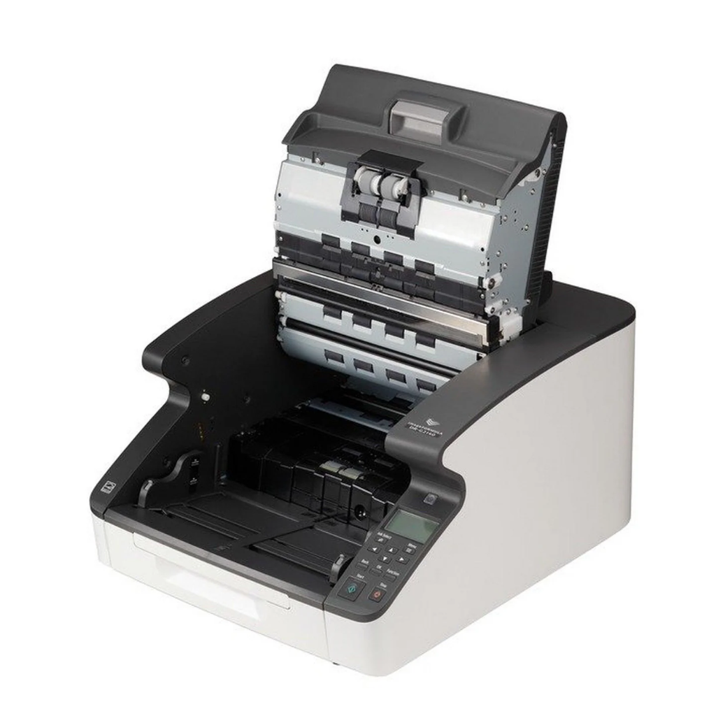 BDL ESCANER CANON DR-G2110 Y SW IPS365 GRATIS