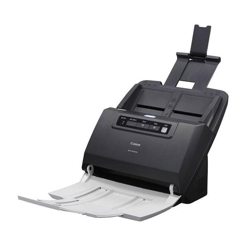 BDL ESCANER CANON DR-M160 II- SW IRIS CORP17 Y MOUSE IRIS  GRATIS