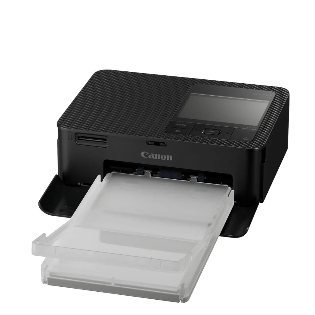IMPRESORA CANON - SELPHY CP1500 BK