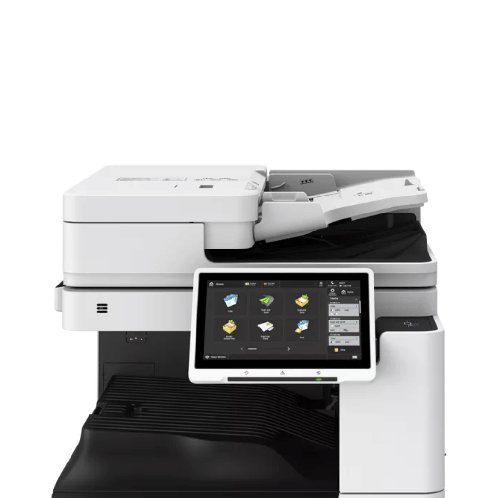 MULTIFUNCIONAL LASER IR ADV C3935I COLOR A3 CANON (35 PPM - 230V)