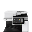 MULTIFUNCIONAL LASER IR ADV C3935I COLOR A3 CANON (35 PPM - 230V)