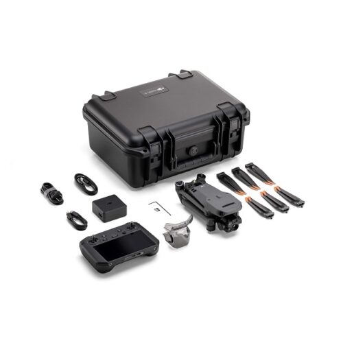 Dron DJI MAVIC 3 THERMAL