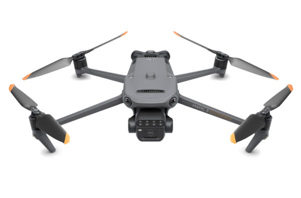 MAVIC 3 MULTISPECTRAL (DRON + 2 BATERRY)