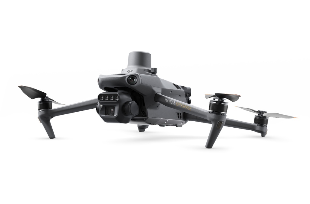 MAVIC 3 MULTISPECTRAL (DRON + 2 BATERRY)