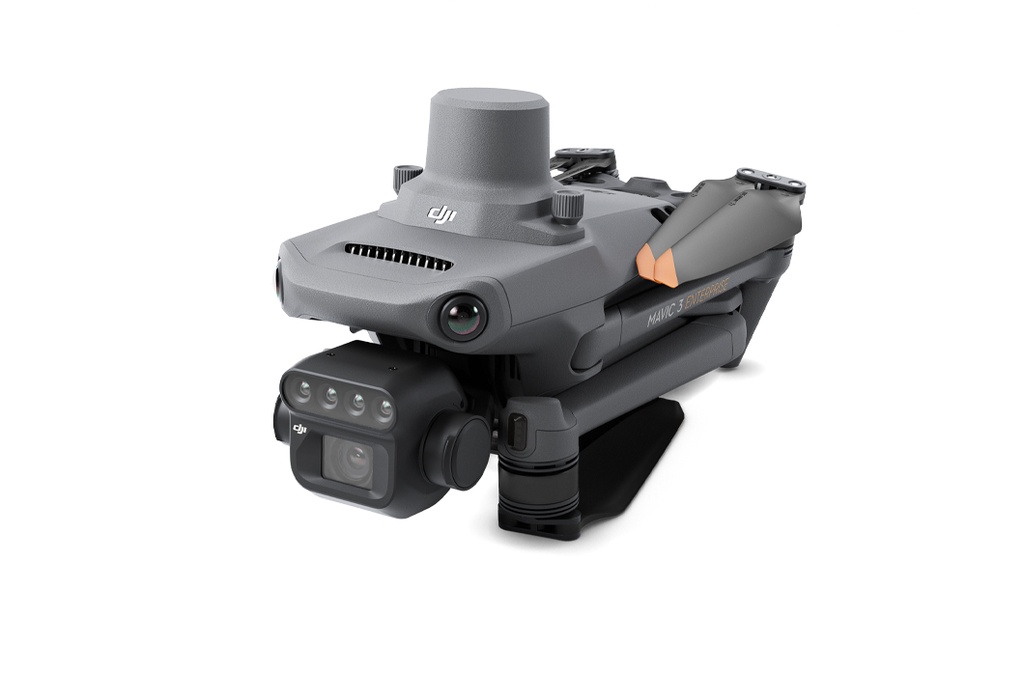 MAVIC 3 MULTISPECTRAL (DRON + 2 BATERRY)