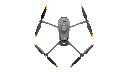 MAVIC 3 MULTISPECTRAL (DRON + 2 BATERRY)