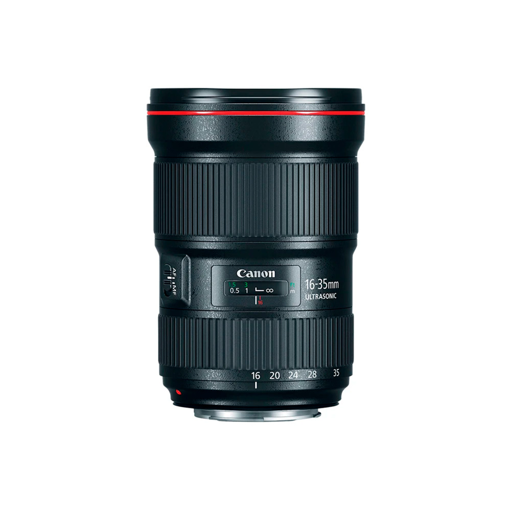 [FOACAV0573C003AA] LENTE CANON EF 16-35MM F/2.8 L III USM