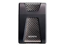 DISCO DURO - EXTERNO ANTIGOLPES - ADATA - HD650 -  4TB NEGRO