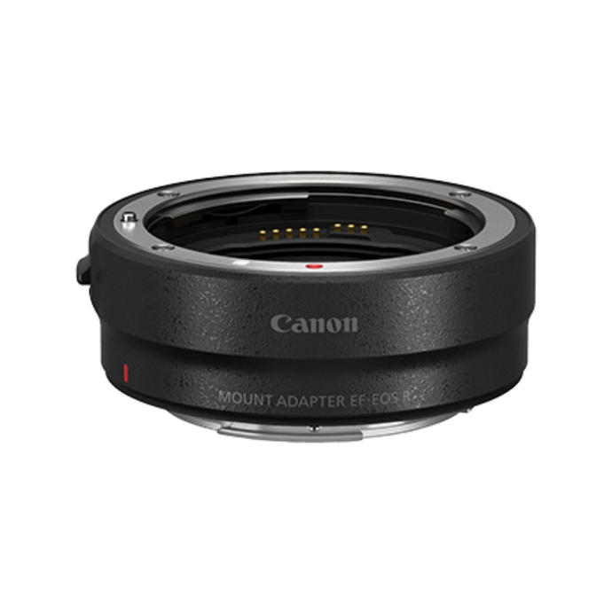 [FOACAV2971C003AA] ADAPTADOR CANON EF EOS R