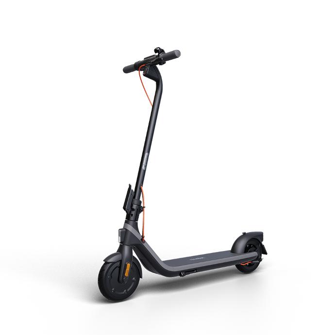 SCOOTER ELECTRICO SEGWAY NINEBOT E2 PLUS  051402U