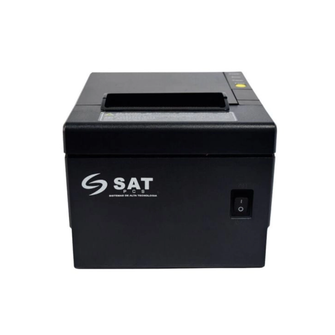 [IFEISVSAT_38_TUSE] IMPRESORA TÉRMICA 38T USE, USB, RED, SERIAL, 300MM/S, RJ11.