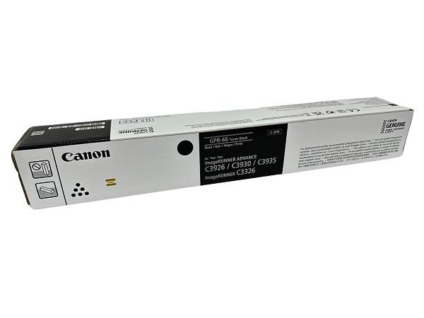 [MLICAV5753C003AA] TONER CANON GPR-66 BLACK