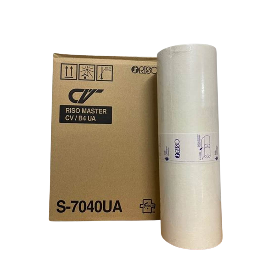 [DPIRIVS-7040UA] MASTER B4 S-7040UA RISO