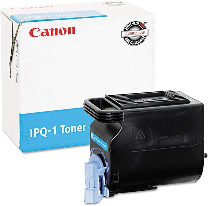 [PDICAV0398B003AA] TONER CANON IPQ-1 CYAN