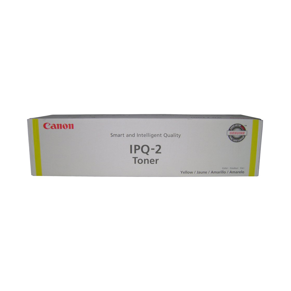 [PDICAV0439B003AA] TONER CANON IPQ-2 AMARILLO