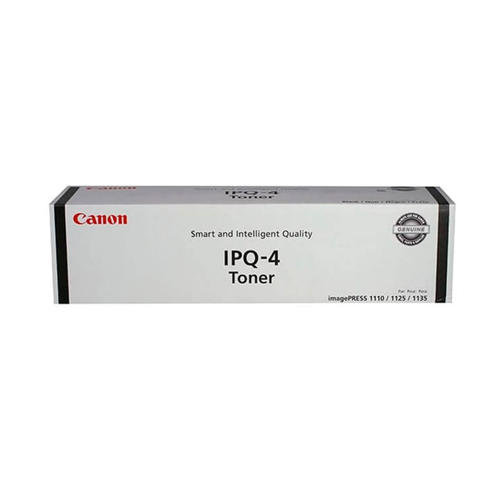 [PDICAV2784B003AA] TONER CANON IPQ-4 NEGRO