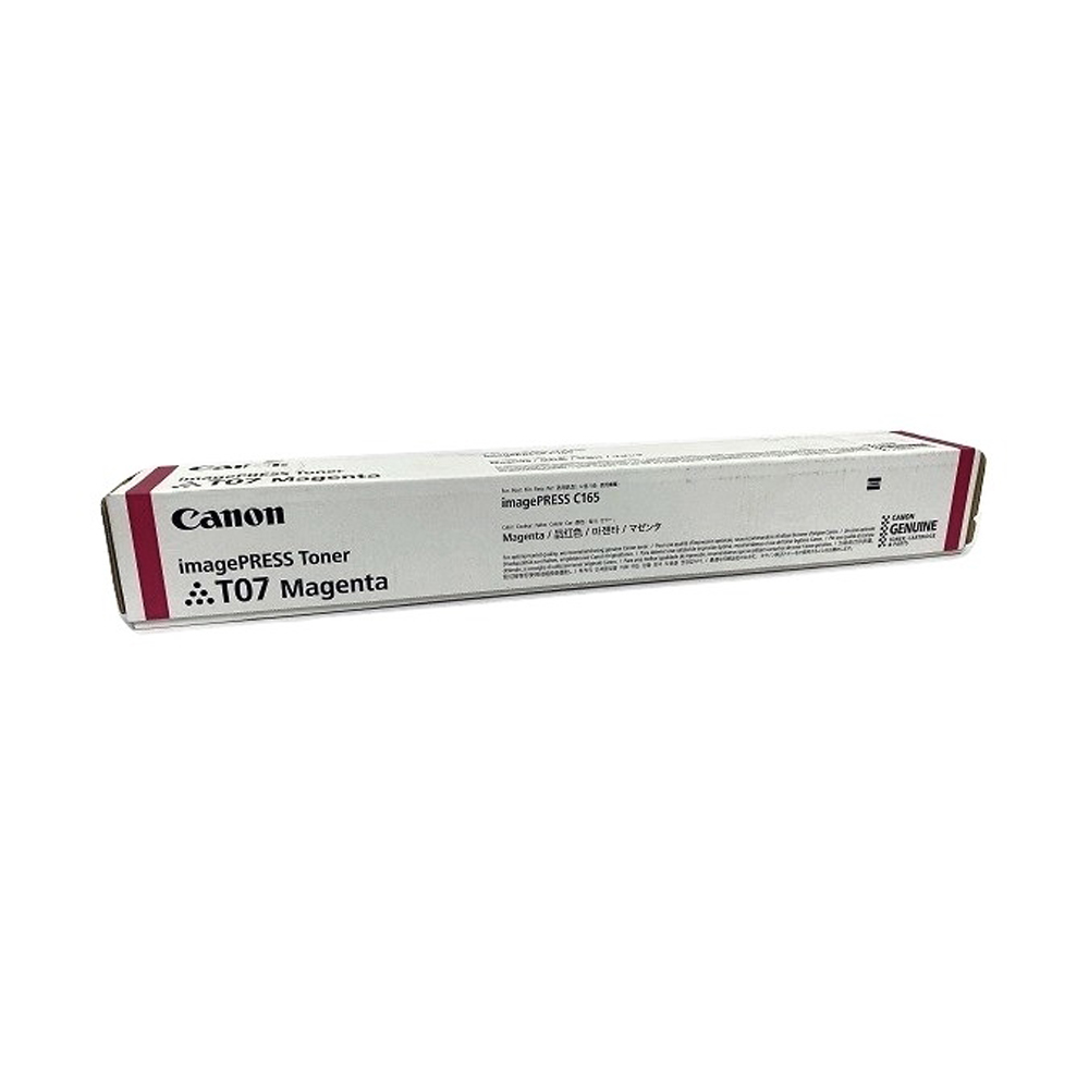 [PDICAV3643C001AA] TONER LASER CANON T07 MAGENTA