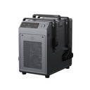 CARGADOR HUB AGRAS T25 // T30 // T40 // T50