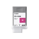 TANQUE DE TINTA CANON PFI-120 MAGENTA, 130ML.