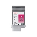 CARTUCHO DE TINTA CANON PFI-104M MAGENTA, 130ML.