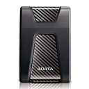 DISCO DURO - EXTERNO ANTIGOLPES - ADATA - HD650 - 1TB NEGRO