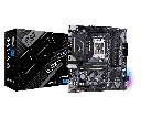 PLACA ASROCK B660M PRO RS, LGA 1700, DDR4 4800MHZ (OC), M.2 (PCIE GEN4 X4), 1 PCIE 4.0.
