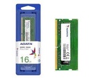 MEMORIA RAM - SODIMM  DDR4 - ADATA PREMIER - 16GB - 2666MHZ  (PORTATIL)