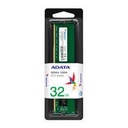 MEMORIA RAM - UDIMM DDR5 - ADATA PREMIER - 32GBÂ -Â 3200Â MHZ