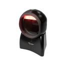 LECTOR DE CODIGOS DE BARRAS SAT AI8600, 1D - 2D, USB, OMNIDIRECCIONAL DE MESA.