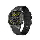 RELOJ SMART ARGOMTECH SKEIWATCH C70 BLACK - 2 CORREAS.