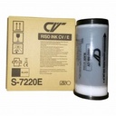 TINTA NEGRA S-7220UA RISO