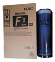 TINTA AZUL FEDERAL S-8124UA RISO