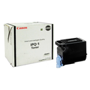 TONER CANON IPQ-1 NEGRO