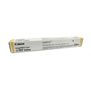 TONER LASER CANON T07 YELLOW