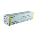 TONER CANON T02 YELLOW