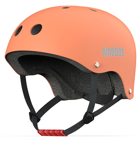 [TUAS9VHELMETCHILD] CASCO SEGWAY NINEBOT NIÑO