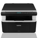 MULTIFUNCIONAL LASER DCP 1602 BN A4 BROTHER (20 PPM)