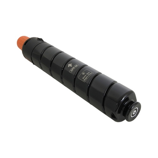 [MLICAV0998C003AA] TONER GPR-56 BLACK