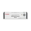 TONER GPR-39 PARA IR-1730-1740-1750