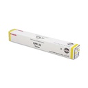 TONER AMARILLO GPR-32